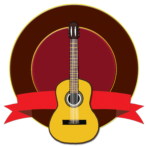 Family Guitar Logo