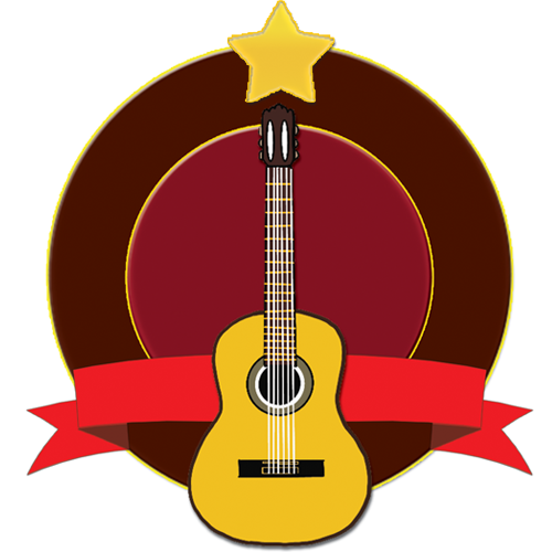 Guitar Level 1 Logo
