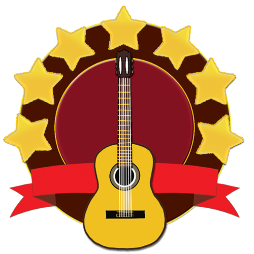 Level 7 Guitar Logo
