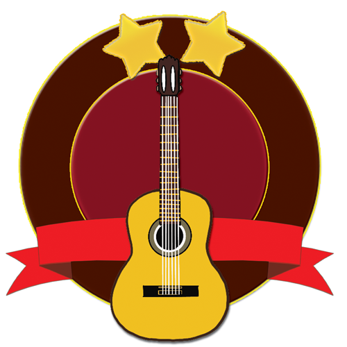 Guitar Level 2 Logo